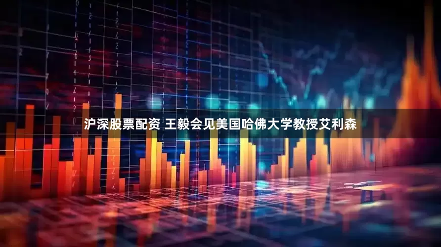 沪深股票配资 王毅会见美国哈佛大学教授艾利森