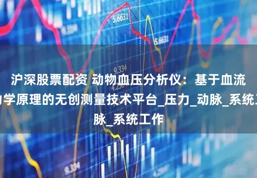 沪深股票配资 动物血压分析仪：基于血流动力学原理的无创测量技术平台_压力_动脉_系统工作