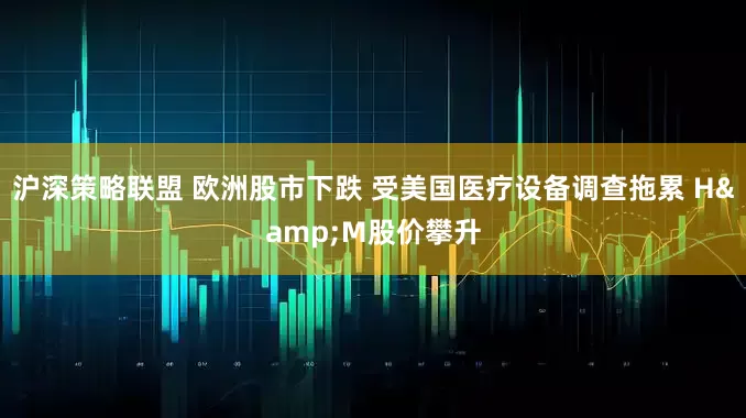 沪深策略联盟 欧洲股市下跌 受美国医疗设备调查拖累 H&M股价攀升